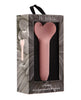 Załaduj obraz do przeglądarki galerii, Je Joue Amour Bullet Vibrator - Pale Rosette