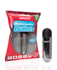 Load image into Gallery viewer, Screaming O Rechargeable Bullets - Silver