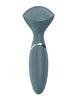 Cargue la imagen en el visor de la galería, Satisfyer Mini Wand-er - Grey