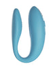 Charger l'image dans la visionneuse de la galerie, We-Vibe Sync Go - Turquoise