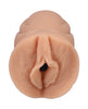 Carica l'immagine nel visualizzatore Galleria, Signature Strokers ULTRASKYN Pocket Pussy - Allie Nicole, Vanilla