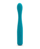 Load image into Gallery viewer, Nu Sensuelle Chloe Nubii G-Spot Vibe w/Turbo & Heat - Blue