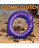 Charger l'image dans la visionneuse de la galerie, Creature Cocks Slitherine Silicone Cock Ring - Purple