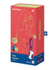 Load image into Gallery viewer, Satisfyer Hot Bunny - Berry
