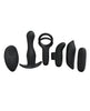 Load image into Gallery viewer, Shots LoveLine Supreme Weekend Kit - Black