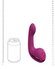 Φόρτωση εικόνας στο πρόγραμμα προβολής Gallery, Shots Riko Vibrator - Pink