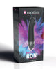 Indlæs billede i gallerifremviser, Mystim Right on Ron eStim G Vibrator - Black