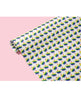 Cargue la imagen en el visor de la galería, Rainbow Pot Leaf Wrapping Paper