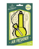 Załaduj obraz do przeglądarki galerii, Wood Rocket Bong Air Freshener - Pineapple