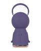 Load image into Gallery viewer, Shots Pumped Exquisite Rechargeable Vulva & Breast Pump - Purple