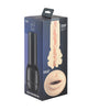 Afbeelding laden in Galerijviewer, Kiiroo Feel Generic Mouth Stroker - Pale