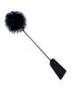 Cargue la imagen en el visor de la galería, The 9's Orange is the New Black Riding Crop & Tickler