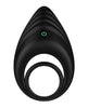 Bild in den Galerie-Viewer laden, Nexus Enhance Cock & Ball Ring - Black