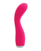 Load image into Gallery viewer, Nu Sensuelle Lola Nubii Flexible Warming Vibe - Pink