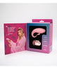 Charger l'image dans la visionneuse de la galerie, Natalie's Toy Box Orcasm Remote Controlled Wearable Egg Vibrator - Pink