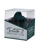 Cargue la imagen en el visor de la galería, Shots Twitch 2 Vibrator w/Remote Control Vibrating Egg - Forest Green