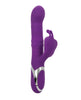 Carica l'immagine nel visualizzatore Galleria, Enchanted Flutter Vibrator - Purple