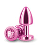 Charger l'image dans la visionneuse de la galerie, Rear Assets Petite - Pink