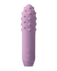 Încărcați imaginea în vizualizatorul Galerie, Je Joue Duet Bullet Vibrator - Lilac