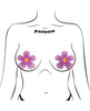 Ladda bilden i Galleri Viewer, Pastease Premium Groovy Flower - Purple O/S