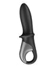 Load image into Gallery viewer, Satisfyer Hot Passion - Black