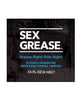 Charger l'image dans la visionneuse de la galerie, Sex Grease Water Based - 4 ml Foil