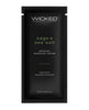 Bild in den Galerie-Viewer laden, Wicked Sensual Care Sage & Sea Salt Massage Cream - .34 oz