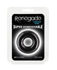 Indlæs billede i gallerifremviser, Renegade Fireman Cock Ring - Medium Black
