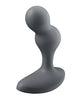 Lataa kuva gallerian katseluohjelmaan, Satisfyer Deep Diver - Harmaa