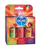 Bild in den Galerie-Viewer laden, Skins Fruity Tubes - 12 ml Tubes Pack of 3