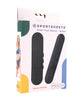Charger l'image dans la visionneuse de la galerie, Pivot Flat Bullet - Black