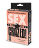 Carregar imagem no visualizador da Galeria, Sex Crazed Card Game