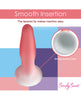 Afbeelding laden in Galerijviewer, Curve Toys Simply Sweet Silicone Butt Plug Set - Pink
