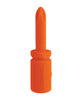Încărcați imaginea în vizualizatorul Galerie, Sensation Spike the Screwdriver Vibrator - Orange