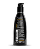 Load image into Gallery viewer, Wicked Sensual Care Aqua Water Based Lubricant - 2 oz Butterscotch