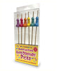 Carregar imagem no visualizador da Galeria, Super Fun Hor D'Oeuvre Picks - Set of 6