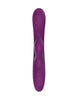 Bild in den Galerie-Viewer laden, Wild Pop Vibe Lola Rabbit Dual Vibrator - Purple