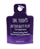 Load image into Gallery viewer, Dr. Tush's After Butt Play Gel Sachet - 2.5 ml Sachet