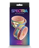 Indlæs billede i gallerifremviser, Spectra Bondage Ankle Cuff - Rainbow