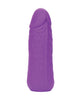 Load image into Gallery viewer, Silicone Studs Mini Vibrating Studs - Purple