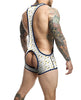Ladda bilden i Galleri Viewer, Male Basics MOB Singlet Sodapop SM