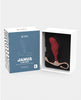 Ladda bilden i Galleri Viewer, Zini Janus Lamp Iron - Large Maroon