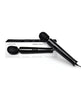 Afbeelding laden in Galerijviewer, Le Wand Powerful Plug-In Vibrating Massager - Black