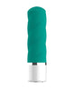 Cargue la imagen en el visor de la galería, Nobu Mini Siera Twisted Bullet - Teal