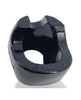 Carregar imagem no visualizador da Galeria, Oxballs Big D Cockring - Black