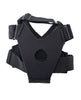 Load image into Gallery viewer, Pivot Flex Foot Strap-On - Black