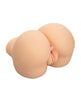 Indlæs billede i gallerifremviser, Stroke It BBL Booty - Ivory