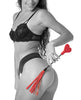 Bild in den Galerie-Viewer laden, Sex & Mischief Amor Crop