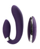 Indlæs billede i gallerifremviser, VeDO Jeni Dual Motor Vibe w/Remote - Purple