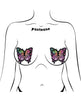 Load image into Gallery viewer, Pastease Premium Glitter Butterfly Melt - Multi Color O/S